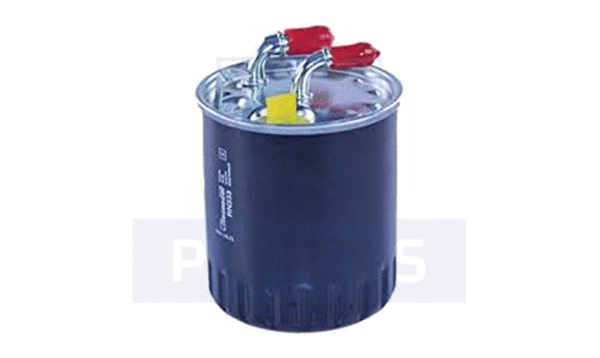 Filtre à carburant EQUAL QUALITY FC4154
