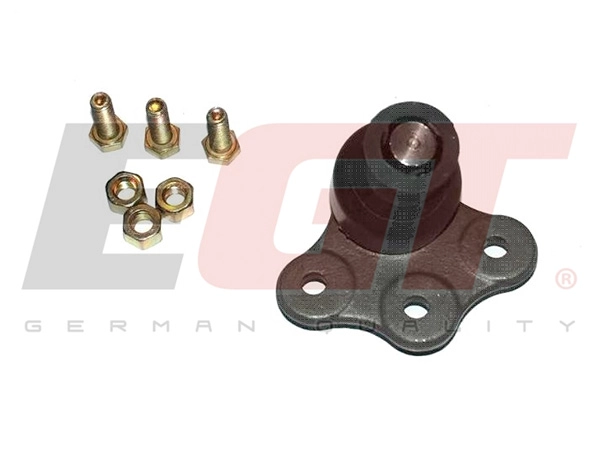 Rotule de suspension EGT 101046EGT
