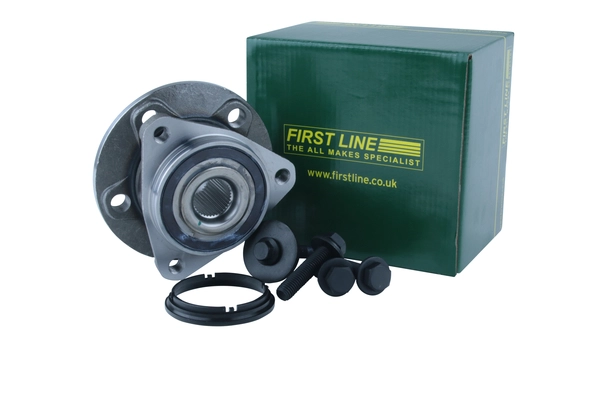 Kit de roulements de roue FIRST LINE FBK1609
