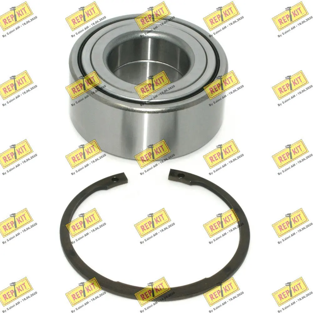 Kit de roulements de roue REPKIT RKB2041