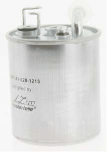 Filtre à carburant A.Z. Meisterteile AZMT-41-020-1213
