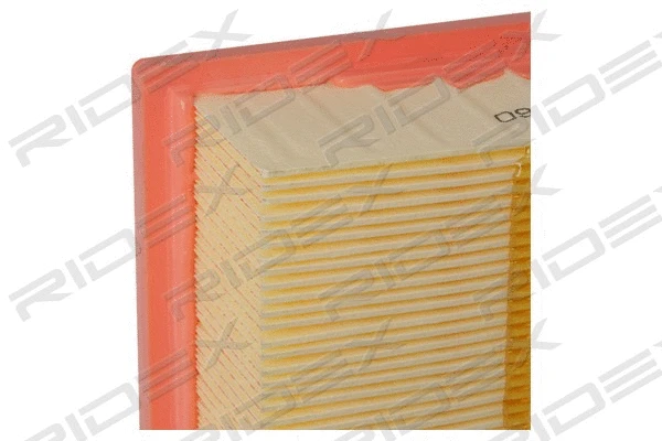 Filtre à air RIDEX 8A0679
