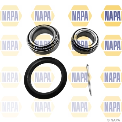 Kit de roulements de roue NAPA PWB1390