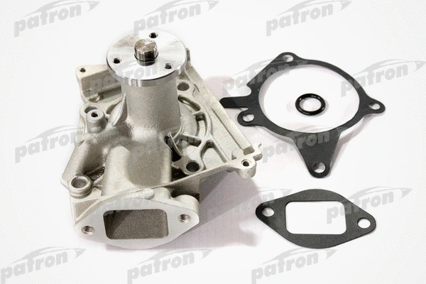Pompe à eau, refroidissement du moteur PATRON PWP1087