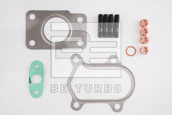 Kit de montage, compresseur BE TURBO ABS038