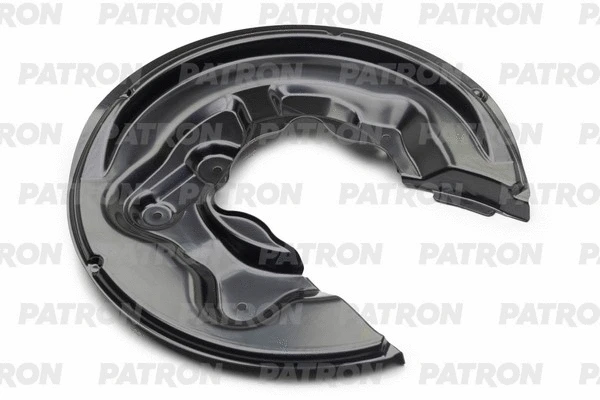 Déflecteur, disque de frein PATRON PBS060