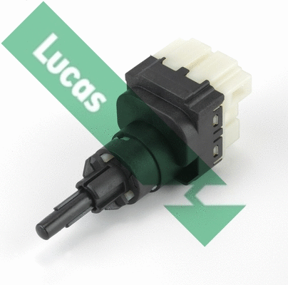 Interrupteur des feux de freins LUCAS SMB704