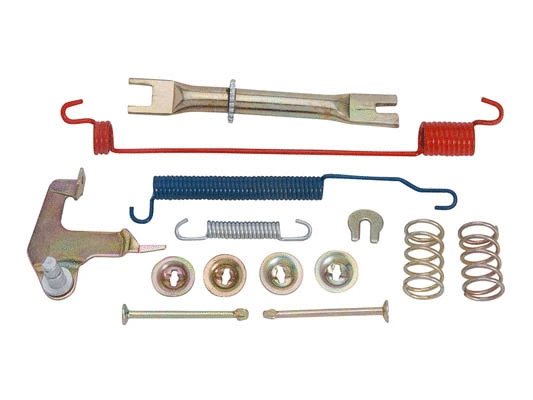 Kit de régleurs, frein à tambour HO AUTOPARTES HOKT407L