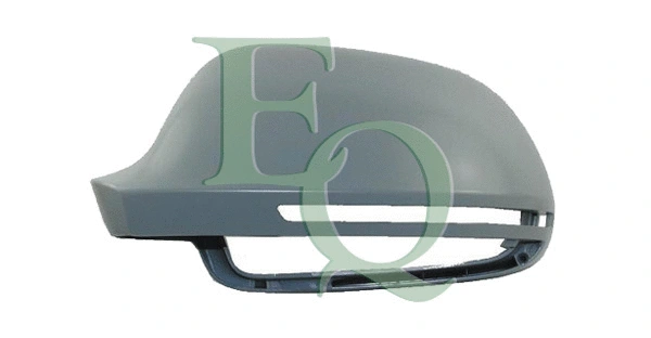 Revêtement, rétroviseur extérieur EQUAL QUALITY RS02751