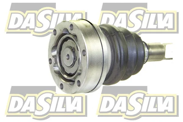 Arbre de transmission DA SILVA 1126T