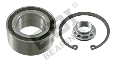 Kit de roulements de roue EBI EBK1461