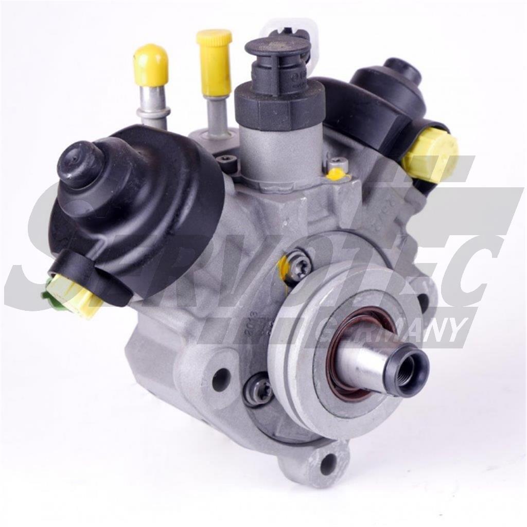 Pompe à injection Servotec STIP0197