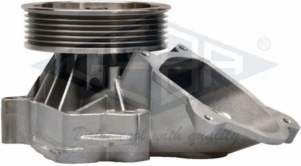 Pompe à eau, refroidissement du moteur GEBA 55030