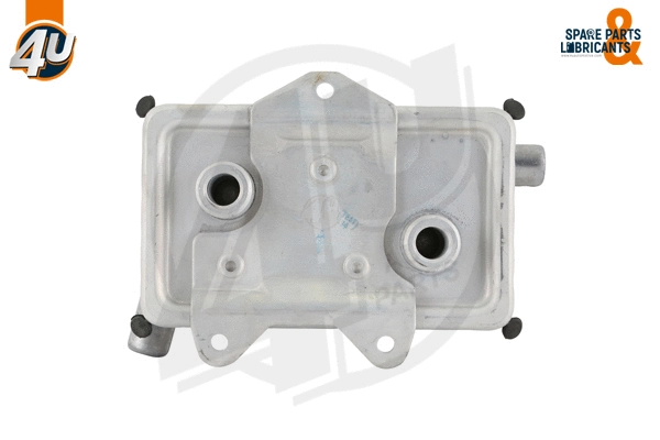 Radiateur d'huile 4U Autoparts 14306MR