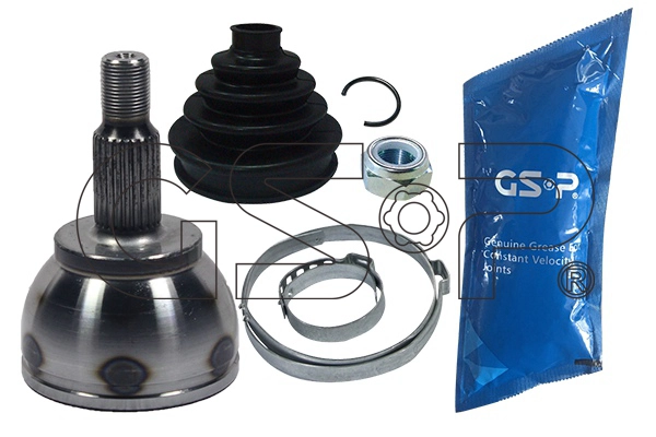 Jeu de joints, arbre de transmission GSP-BR 899037