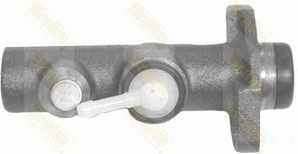 Maître-cylindre de frein Brake ENGINEERING MC1652BE