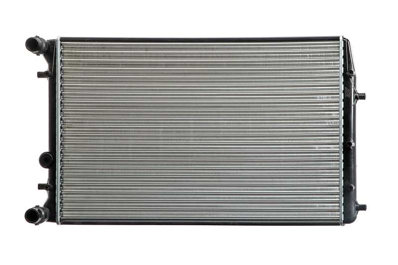 Radiateur, refroidissement du moteur A.Z. Meisterteile AZMT-45-040-2286