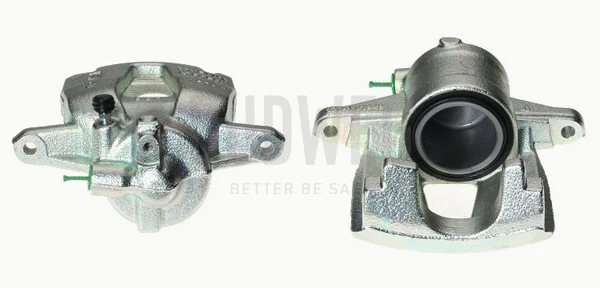 Étrier de frein BUDWEG CALIPER 344054