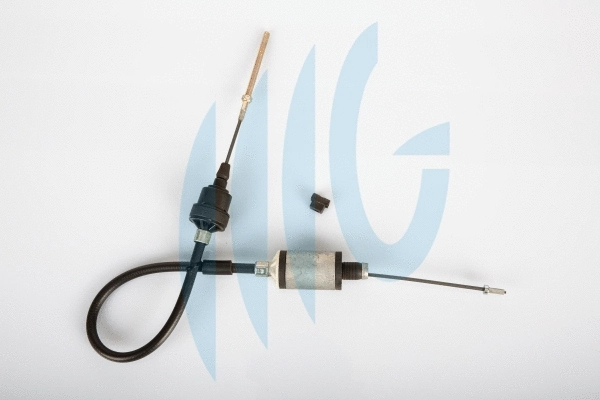 Tirette à câble, commande d'embrayage RICAMBIFLEX GM 01361440