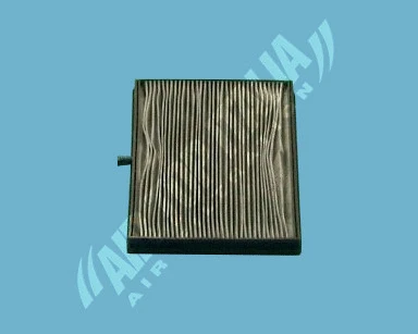 Filtre, air de l'habitacle ASTER AS2506