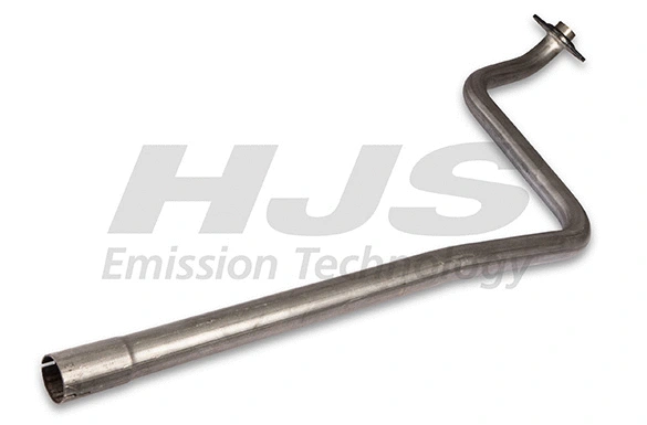 Kit de réparation, tuyau d'échappement HJS 91 48 1566