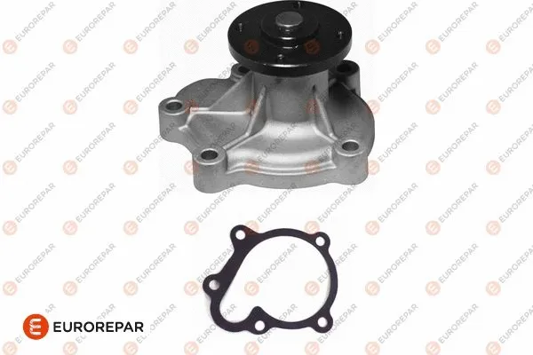 Pompe à eau, refroidissement du moteur EUROREPAR E111488