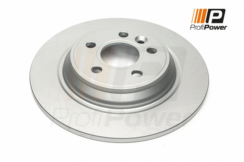 Disque de frein ProfiPower 3B2071