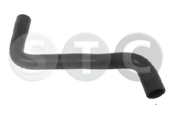 Durite de radiateur STC T409172