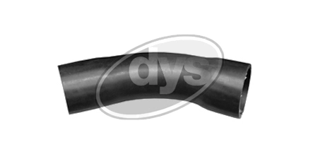 Gaine de suralimentation DYS 76-01320