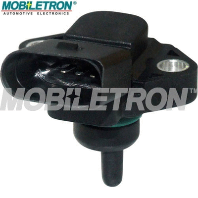 Capteur, pression du tuyau d'admission MOBILETRON MS-E018