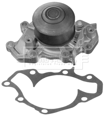 Pompe à eau, refroidissement du moteur BORG & BECK BWP2296