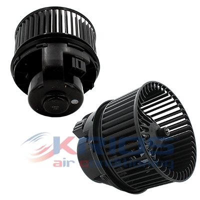 Pulseur d'air habitacle HOFFER K92355