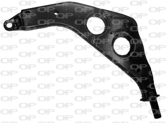 Bras de liaison, suspension de roue OPEN PARTS SSW1125.10