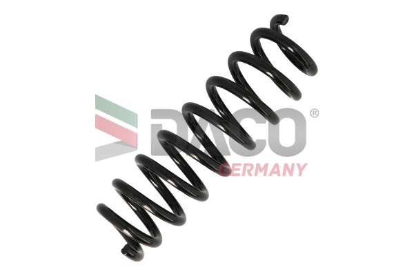 Ressort de suspension DACO Germany 810320