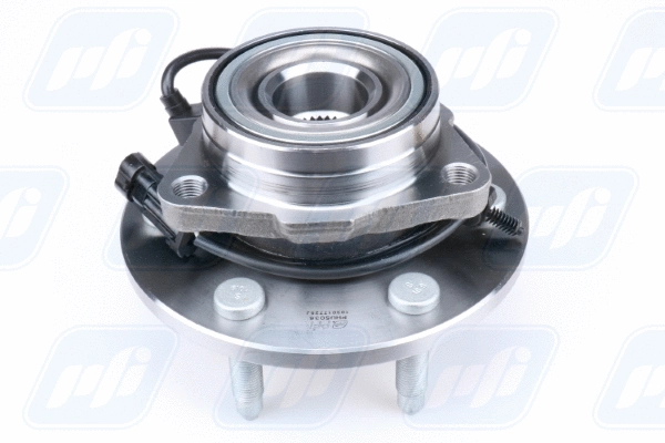 Moyeu de roue PFI PHU5036