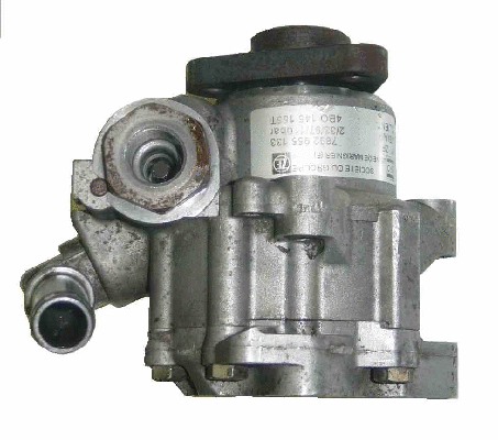 Pompe hydraulique, direction WAT BAD61Z