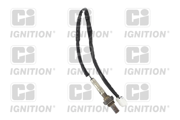 Sonde lambda QUINTON HAZELL XLOS1462