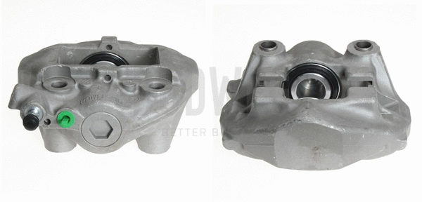 Étrier de frein BUDWEG CALIPER 343611