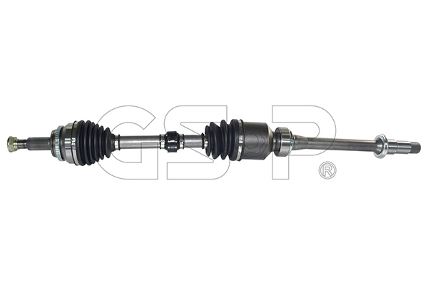 Arbre de transmission GSP-BR 259323