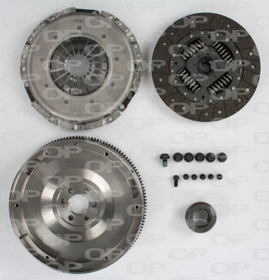 Kit d'embrayage OPEN PARTS CLK9171.04