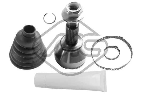 Jeu de joints, arbre de transmission Metalcaucho 12053