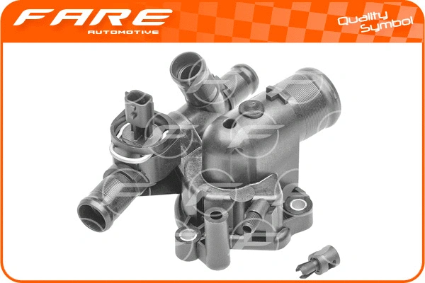 Thermostat, liquide de refroidissement FARE SA 15307