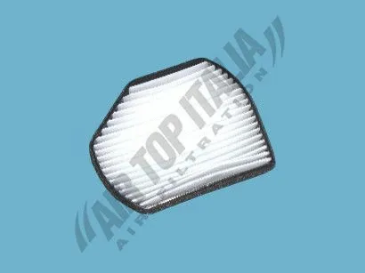 Filtre, air de l'habitacle ASTER ASF2330