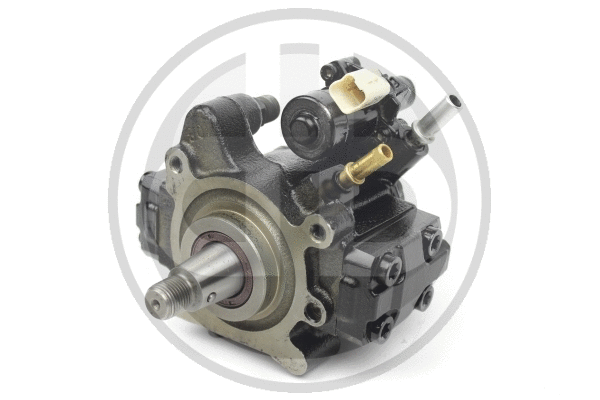 Pompe à haute pression BUCHLI X-A2C59513830