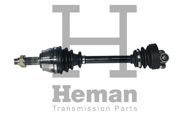 Arbre de transmission HEMAN TD75410