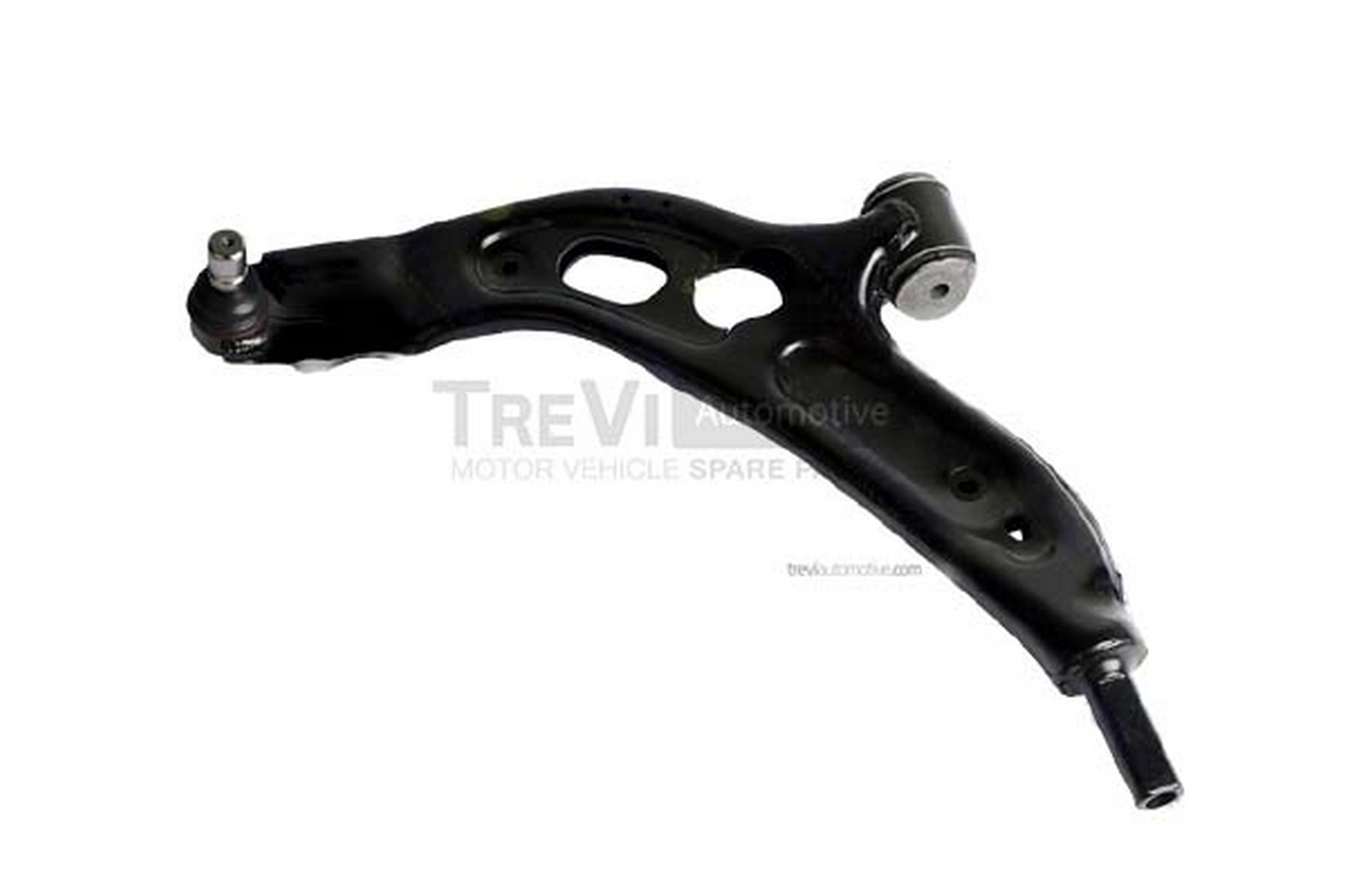 Bras de liaison, suspension de roue TREVI AUTOMOTIVE TRTT1349