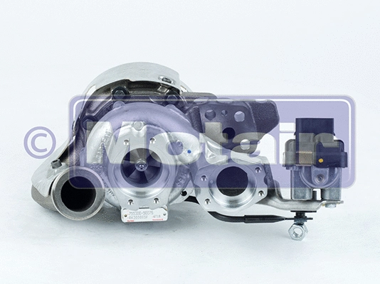 Turbocompresseur, suralimentation MOTAIR TURBO 334697