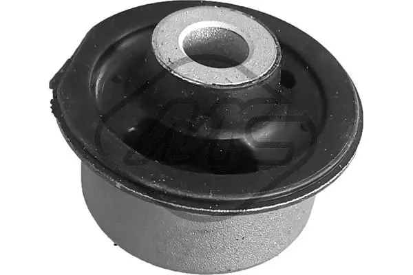 Suspension, corps de l'essieu Metalcaucho 58274