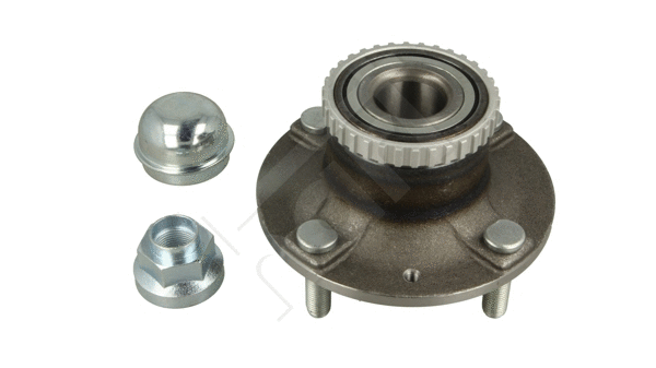 Kit de roulements de roue HART 903 813