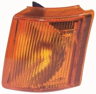 Feu clignotant ABAKUS 431-1516R-WE